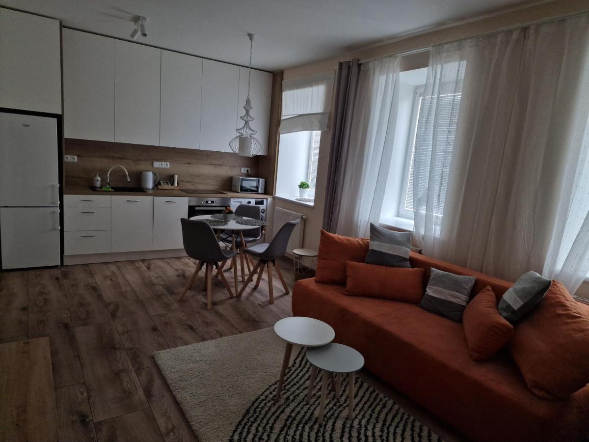 Penzion Relaxko Fulnek Exterior foto