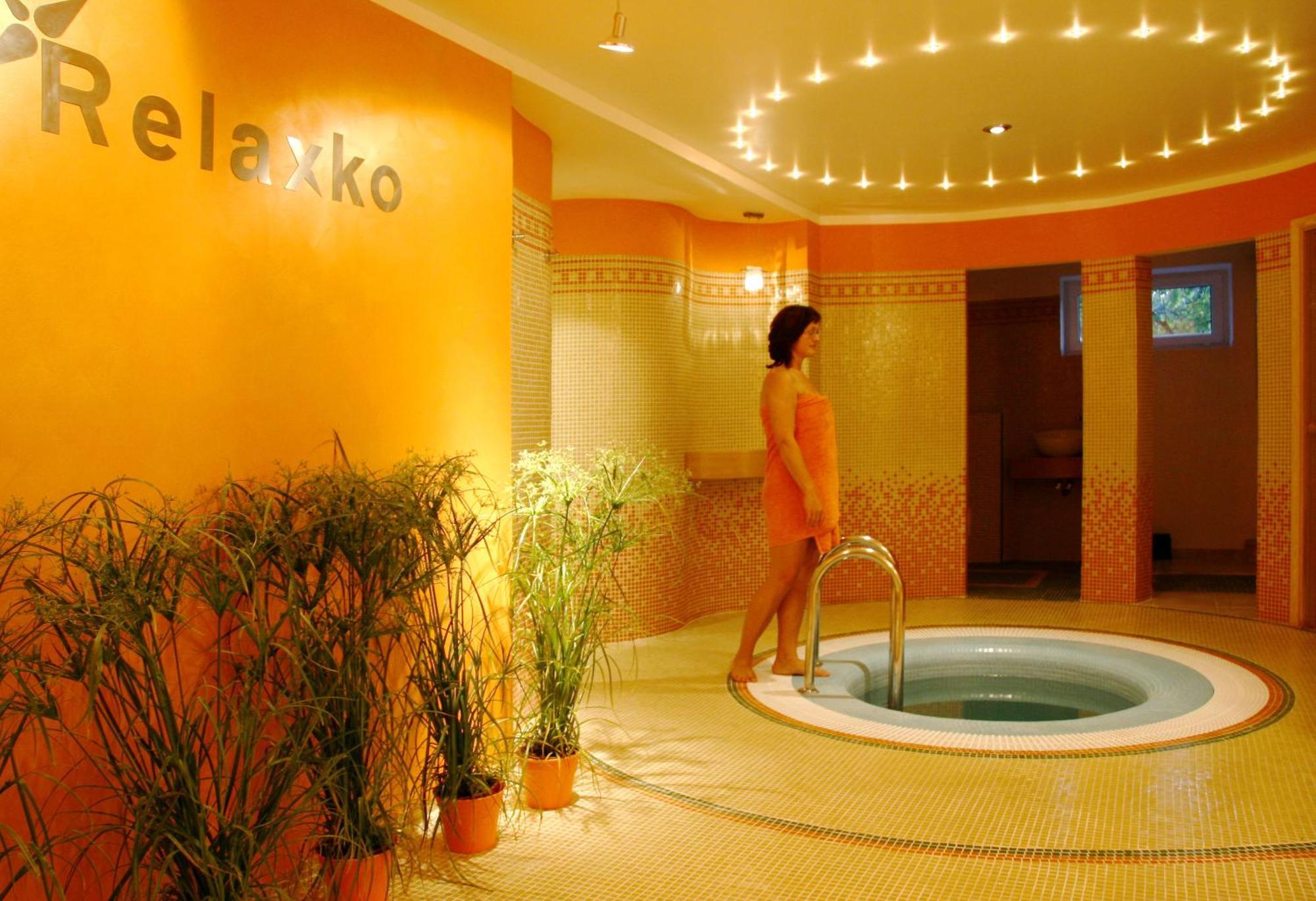 Penzion Relaxko Fulnek Exterior foto