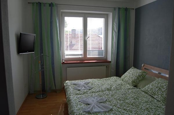 Penzion Relaxko Fulnek Cameră foto