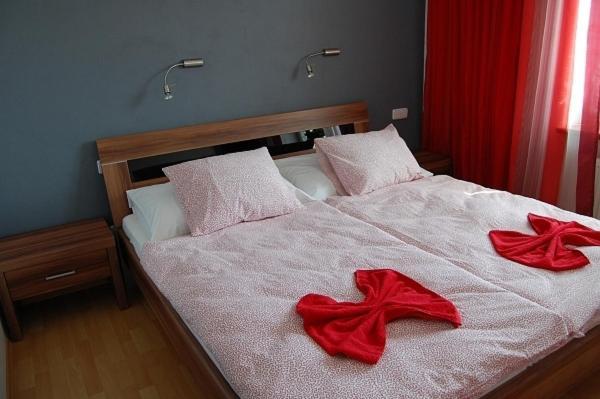 Penzion Relaxko Fulnek Cameră foto